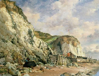 Bonchurch